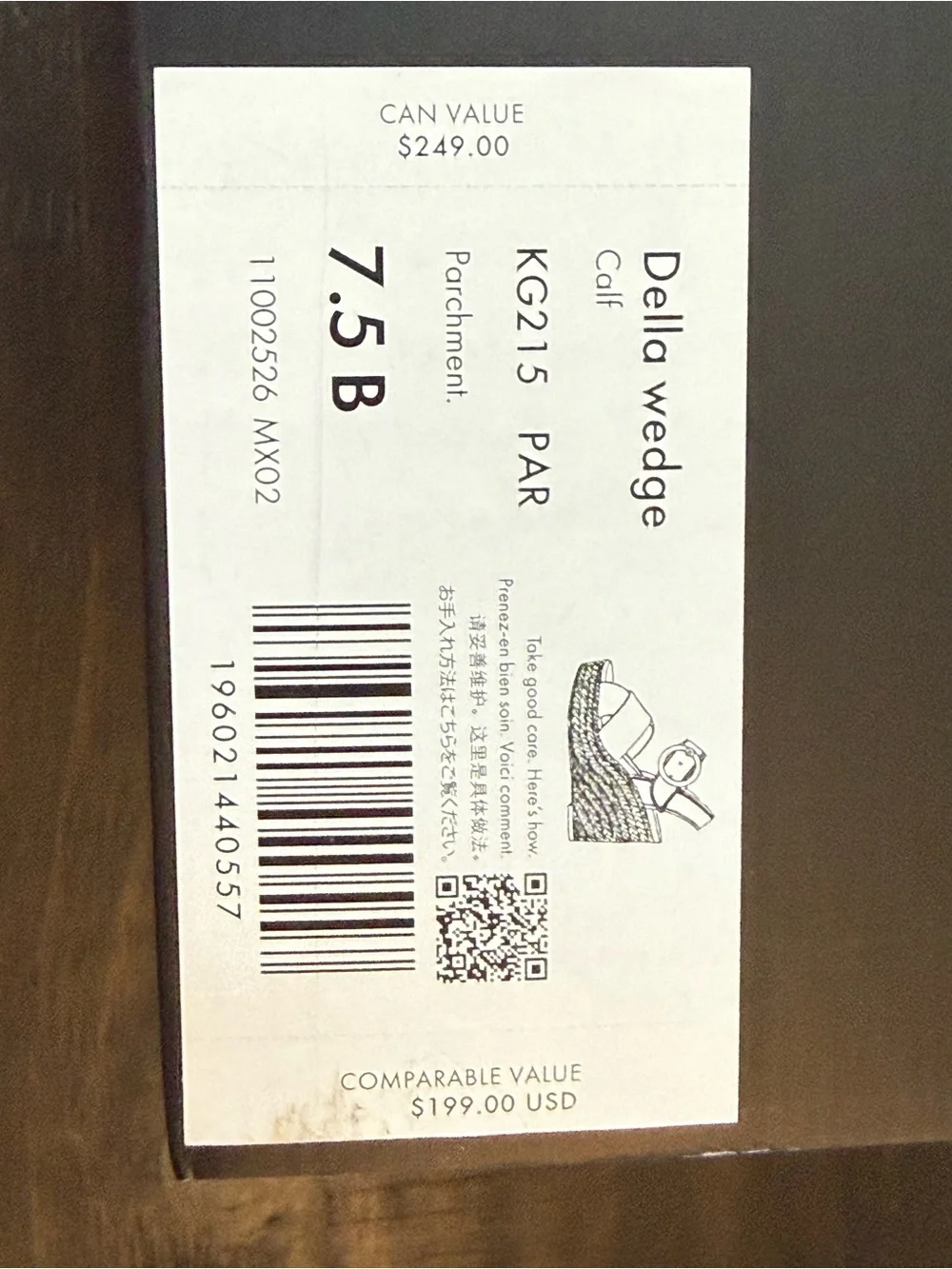 kate spade shop confidence